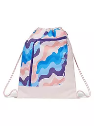 SATCH | Bolsa de deporte Candy Clouds | Rosa