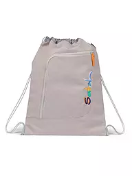 SATCH | Bolsa de deporte Colourful Mind | Beige