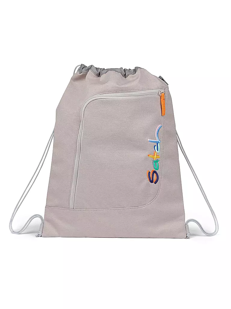 SATCH | Bolsa de deporte Colourful Mind | Beige