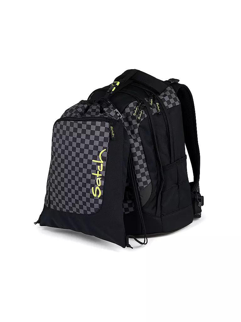 SATCH | Bolsa de deporte Dark Skate | 