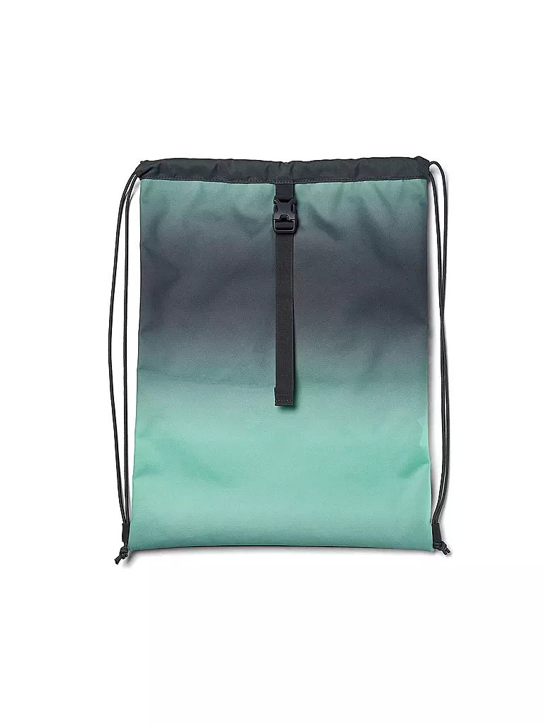 SATCH | Bolsa de deporte Gradient Mint | Menta