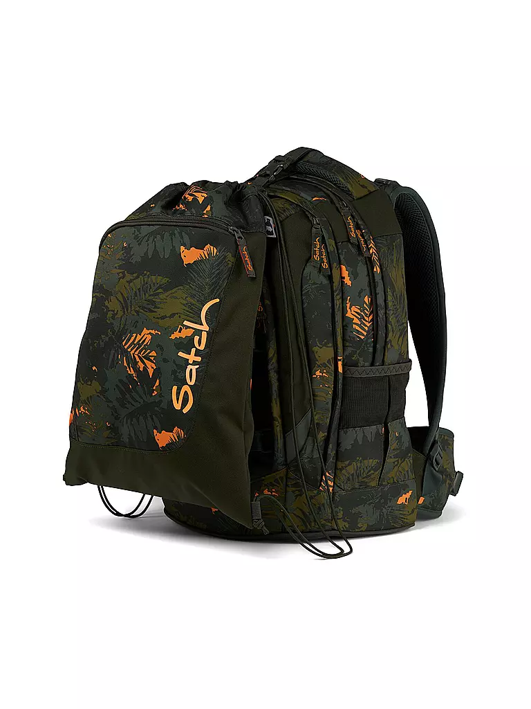 SATCH | Bolsa de deporte Jurassic Jungle | 