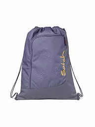 SATCH | Bolsa de deporte Mesmerize | Naranja