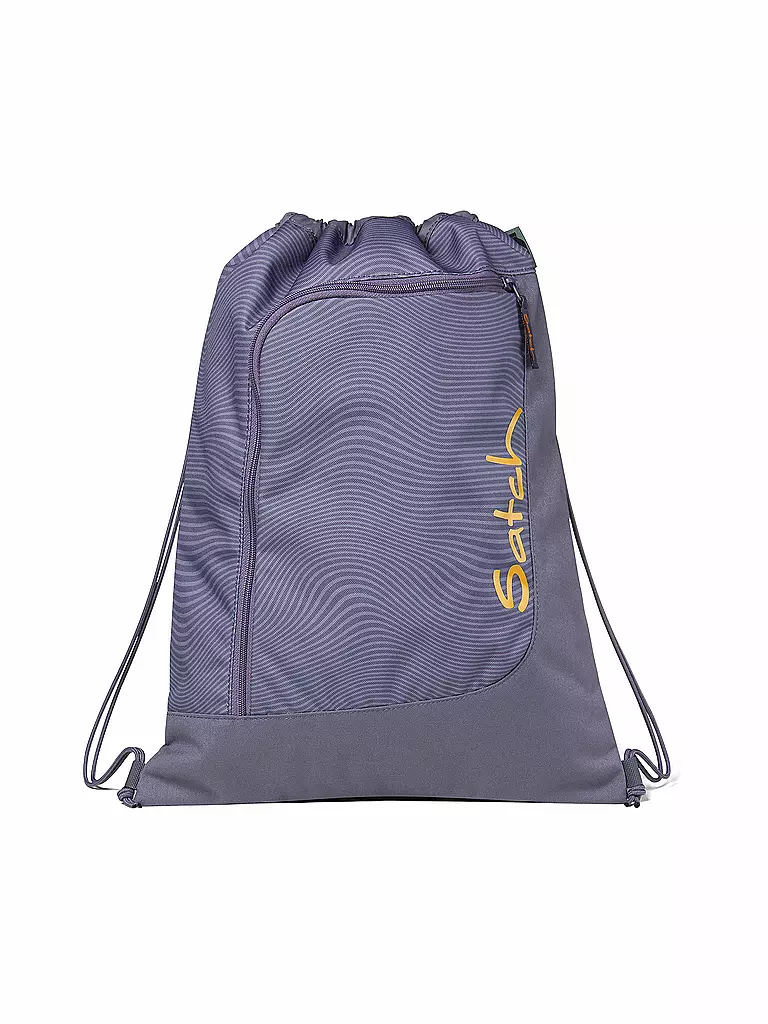 SATCH | Bolsa de deporte Mesmerize | Naranja