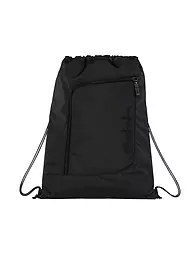 SATCH | Bolsa de deporte Nordic Black | Negro