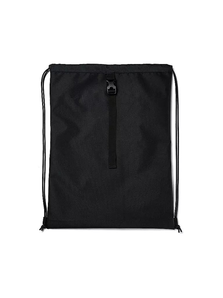 SATCH | Bolsa de deporte Nordic Black | Negro