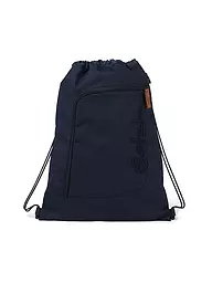 SATCH | Bolsa de deporte Nordic Blue | Azul oscuro