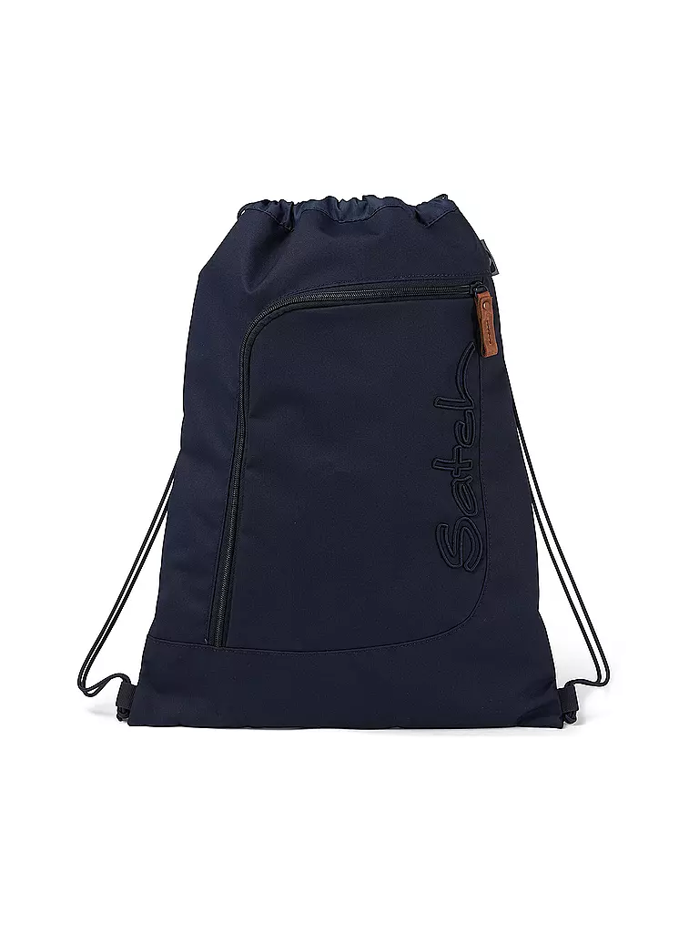 SATCH | Bolsa de deporte Nordic Blue | Azul oscuro