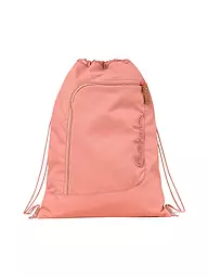 SATCH | Bolsa de deporte Vivid Blue | Coral