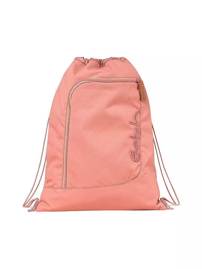 SATCH | Bolsa de deporte Nordic Coral | Coral
