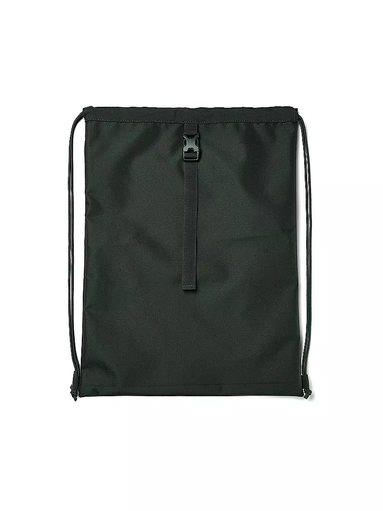 SATCH | Bolsa de deporte Nordic Forest Green | Verde oscuro
