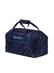SATCH | Bolsa de deporte - Mystic Nights | Azul oscuro