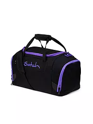 SATCH | Bolsa de deporte - Mystic Nights | Negro