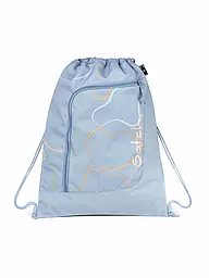 SATCH | Bolsa de deporte Vivid Blue | Azul