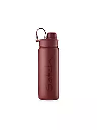 SATCH | Botella de agua 0,5L Red | Baya