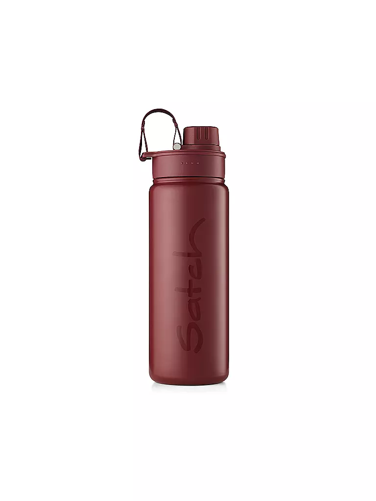 SATCH | Botella de agua 0,5L Berry | Baya