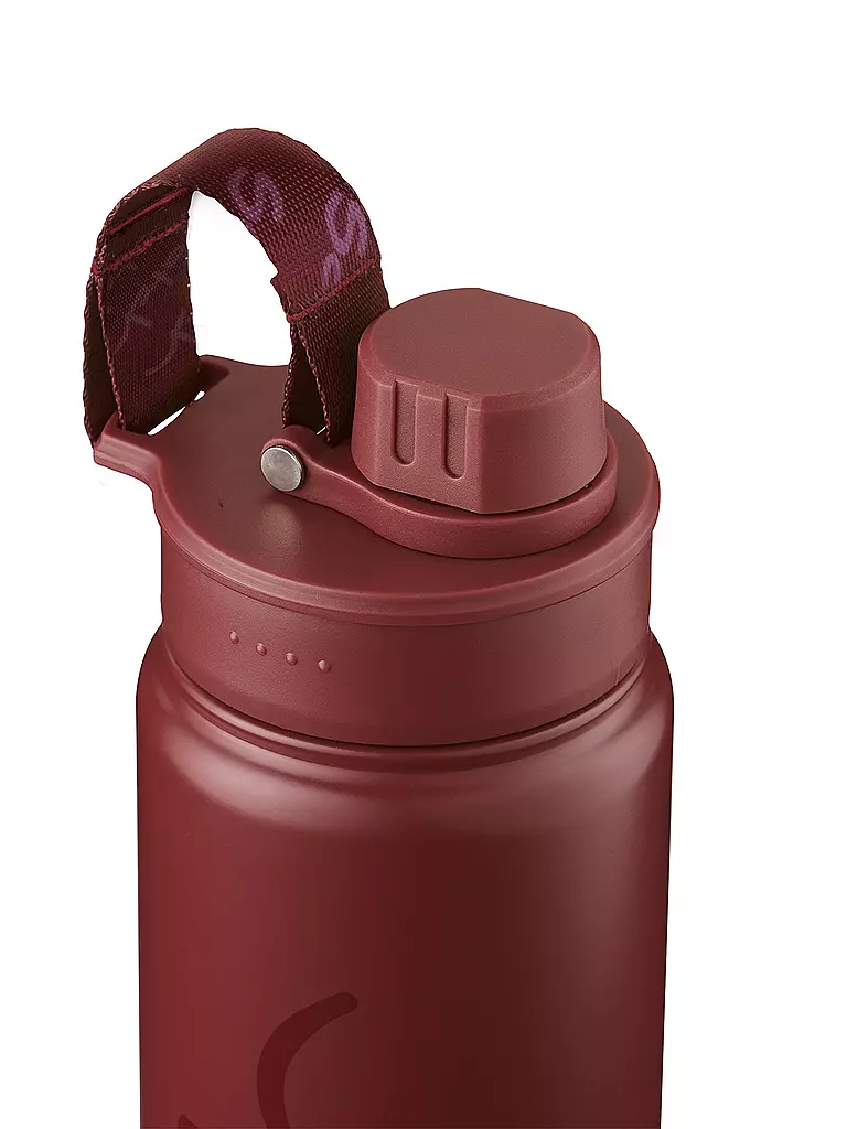 SATCH | Botella de agua 0,5L Berry | Baya