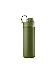 SATCH | Botella de agua 0,5L Red | Oliva
