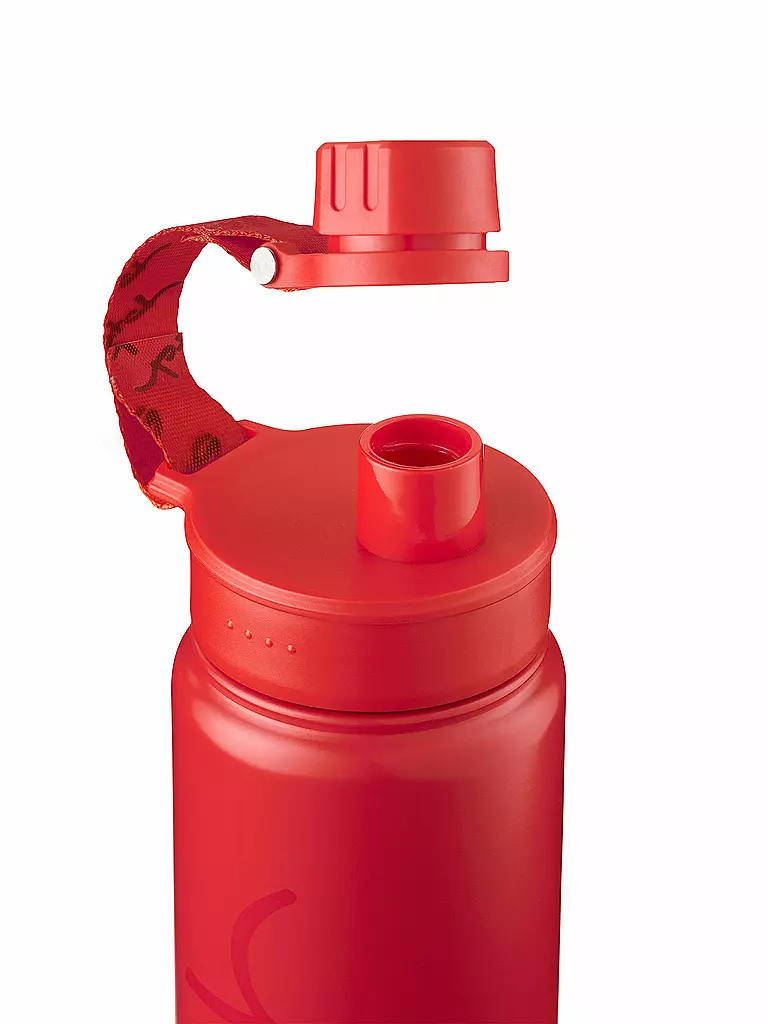 SATCH | Botella de agua 0,5L Red | 