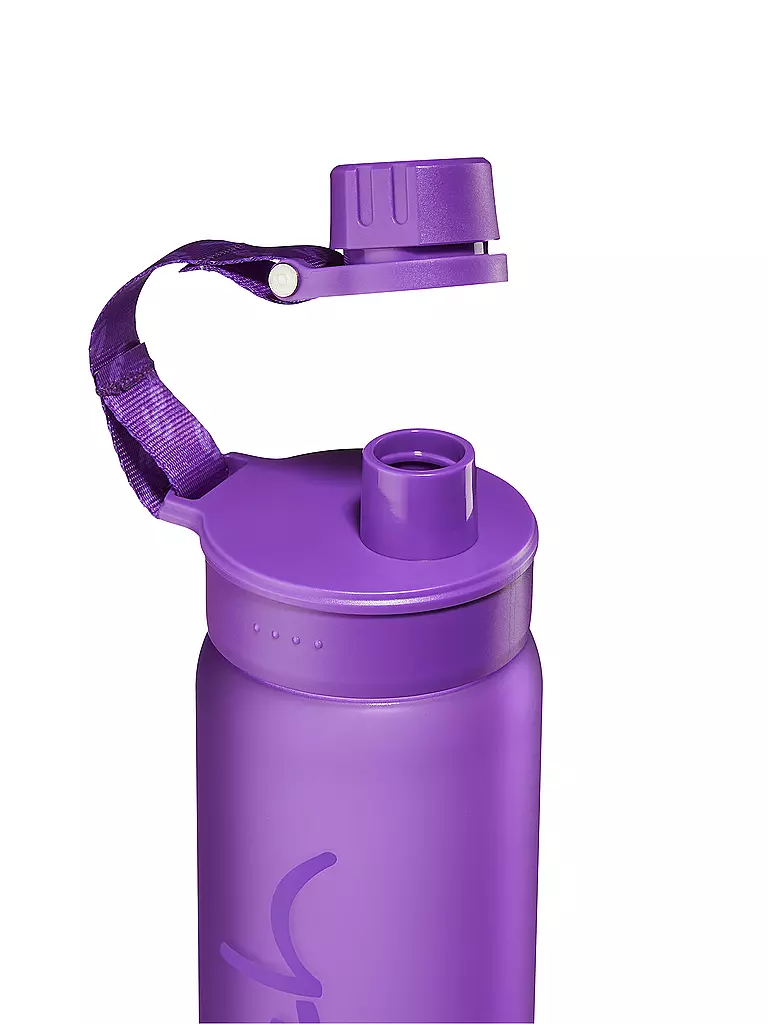 SATCH | Botella de agua 0,65L Morado |