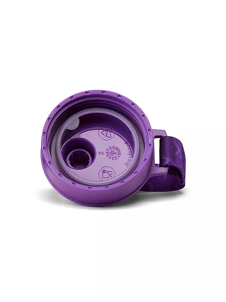 SATCH | Botella de agua 0,65L Morado |