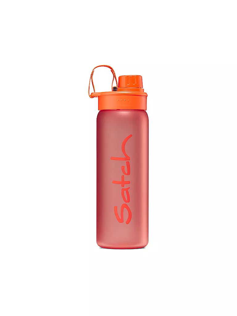 SATCH | Botella de agua 0,65L Naranja | Naranja