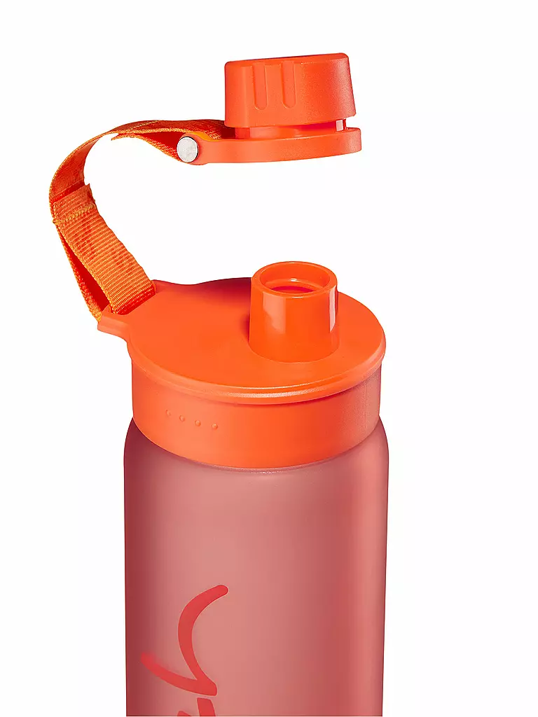 SATCH | Botella de agua 0,65L Naranja | 