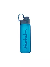 SATCH | Botella de agua 0,65L Naranja | Azul