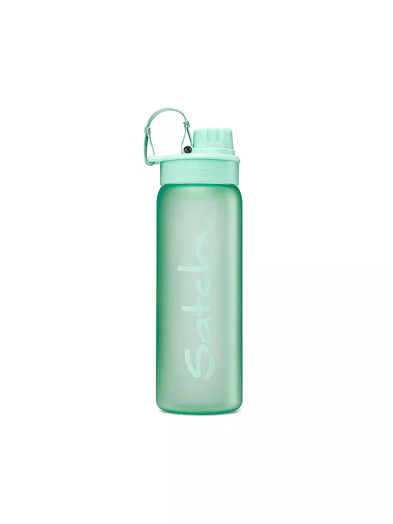 SATCH | Botella de agua deportiva 0,7 l menta | Menta