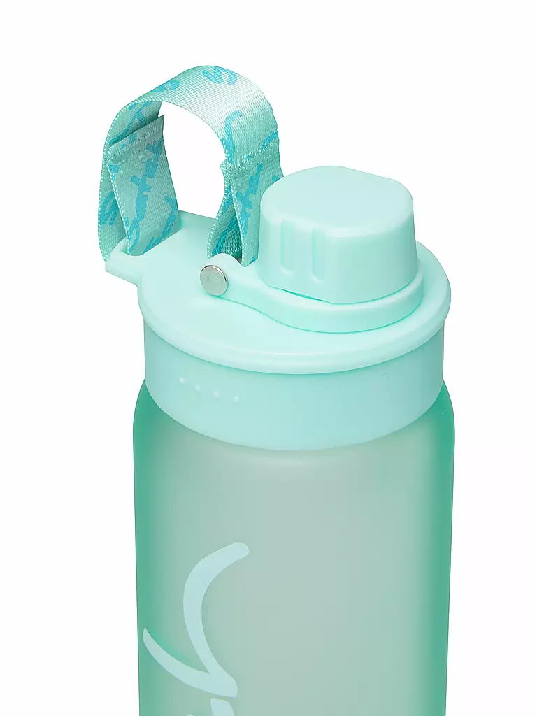 SATCH | Botella de agua deportiva 0,7 l menta | Menta