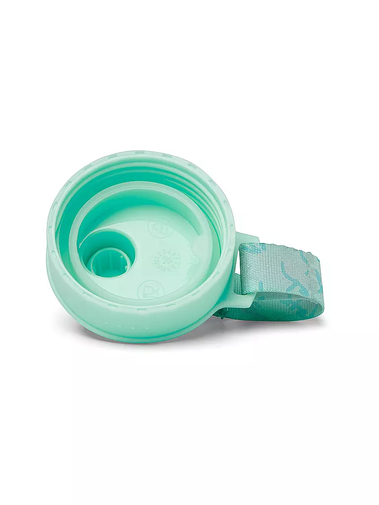 SATCH | Botella de agua deportiva 0,7 l menta |