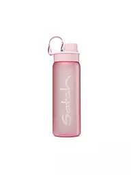 SATCH | Botella de agua deportiva 0,7 l menta | Rosa