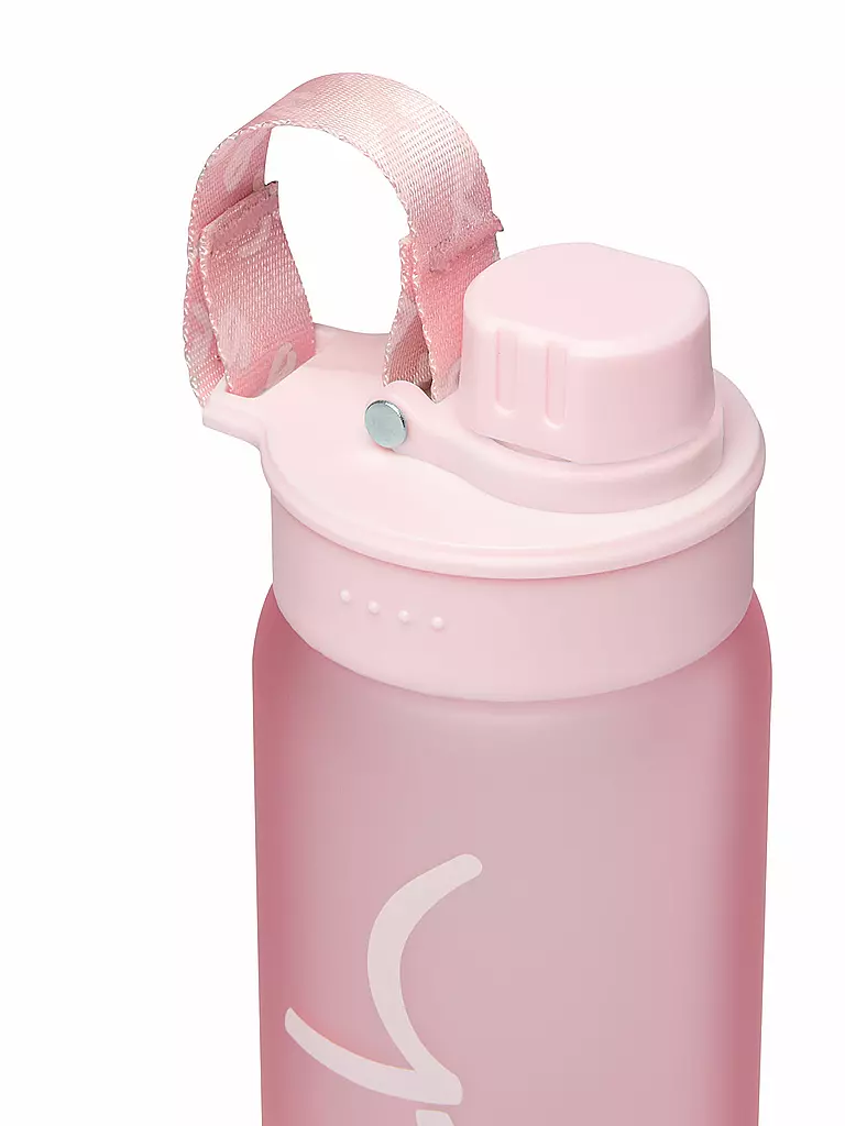 SATCH | Botella deportiva rosa de 0,7 l | Rosa