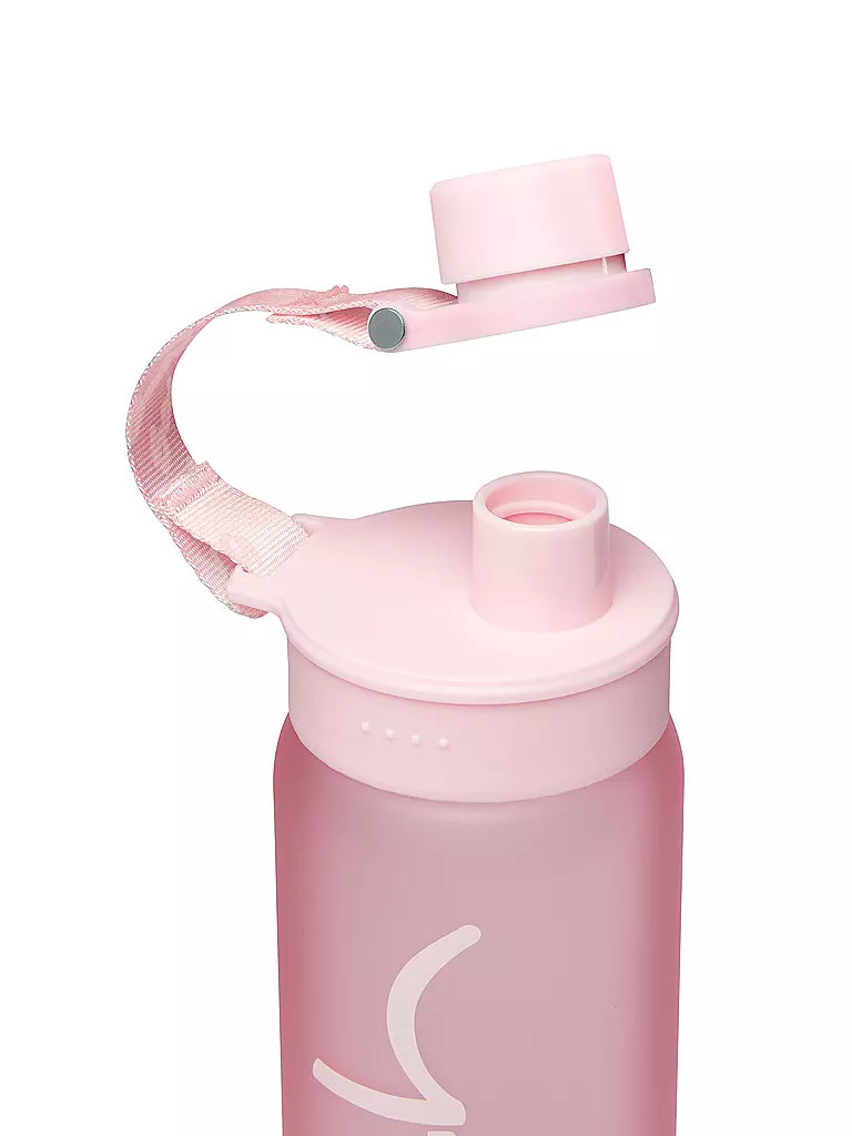 SATCH | Botella deportiva rosa de 0,7 l |