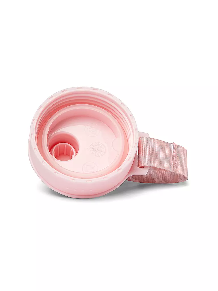 SATCH | Botella deportiva rosa de 0,7 l |