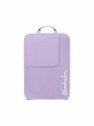 SATCH | Caja para cuadernos | Lila