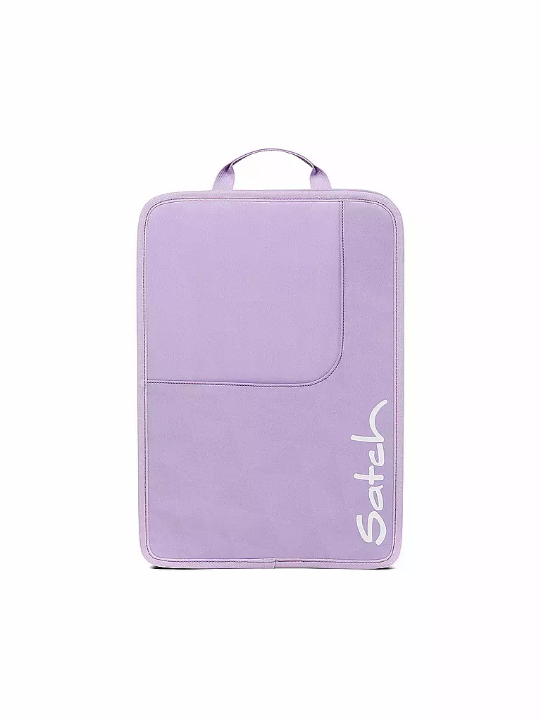 SATCH | Caja para cuadernos Triple Flex Light Rose | Lila