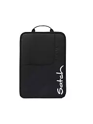 SATCH | Caja para cuadernos | Negro