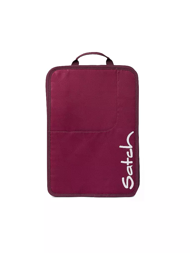 SATCH | Caja para cuadernos | Baya