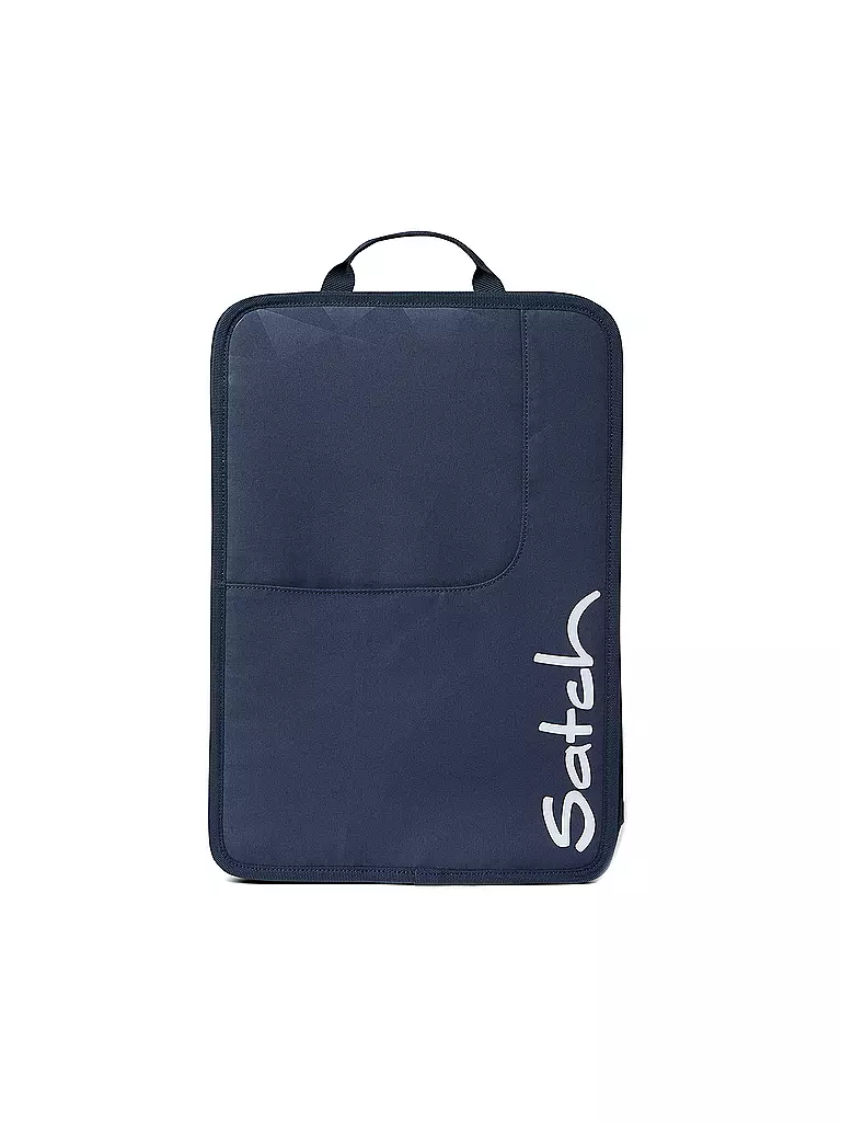SATCH | Caja para cuadernos | Azul oscuro