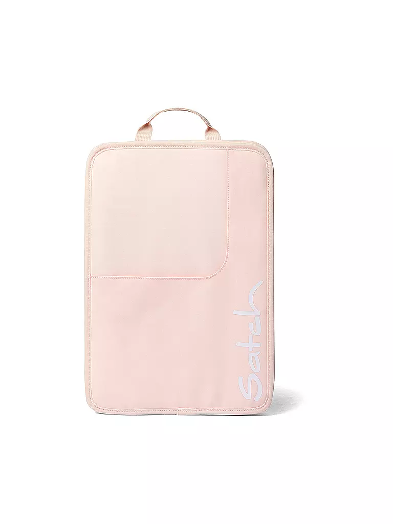 SATCH | Caja para cuadernos | Rosa