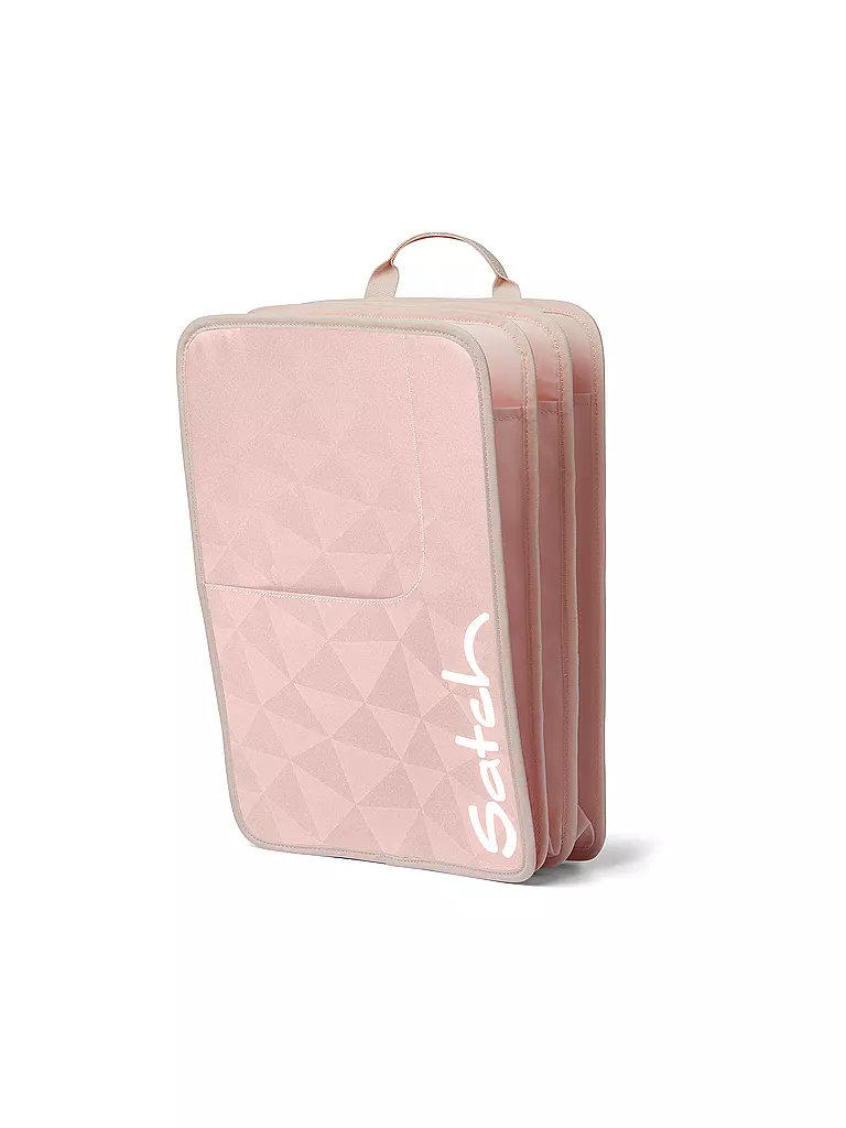 SATCH | Caja para cuadernos | Rosa