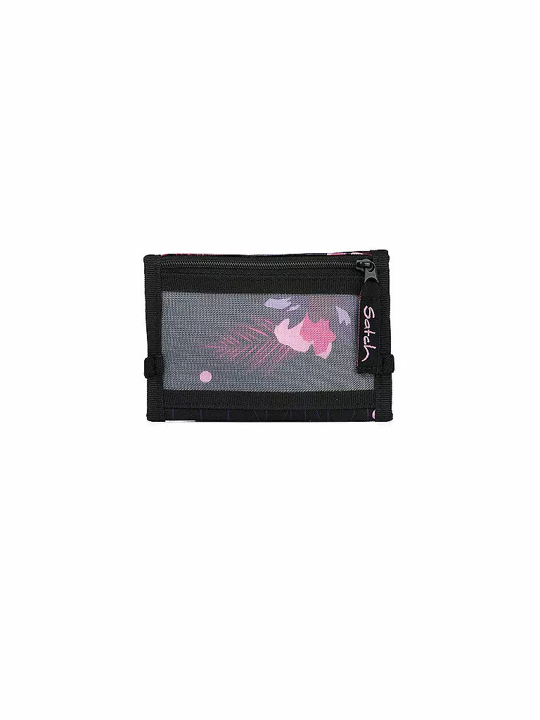 SATCH | Cartera Msytic Nights | Negro