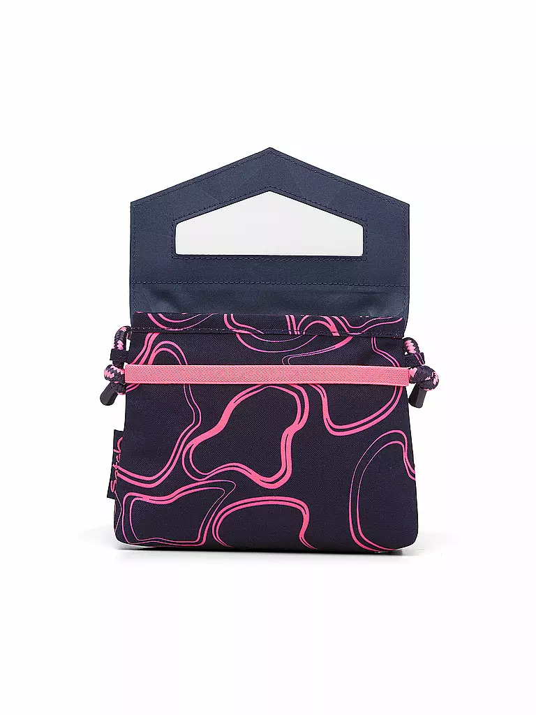 SATCH | Clutch Klatsch Pink Supreme |