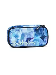 SATCH | Estuche - Estuche escolar Blurry Sky | Azul