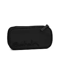 SATCH | Estuche - Estuche escolar Nordic Black | Negro