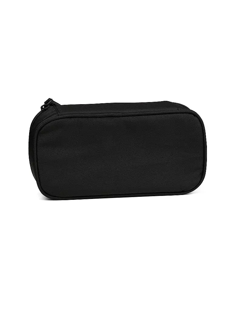 SATCH | Estuche - Estuche escolar Nordic Black | Negro