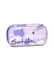SATCH | Estuche - Schlamperbox Lilac Blossom | Lila