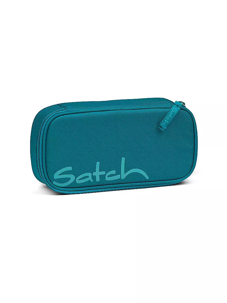 SATCH | Estuche Deep Petrol | Petróleo