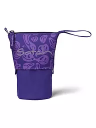 SATCH | Pencil Slider Deep Petrol | Lila